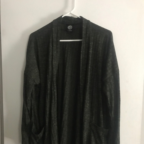 bobeau Sweaters - Bobeau cardigan